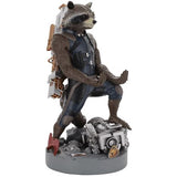 Suporte Cable Guy Rocket Raccoon - Exquisite Gaming