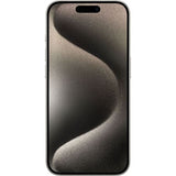 Apple iPhone 15 Pro - 256GB - Titânio Natural