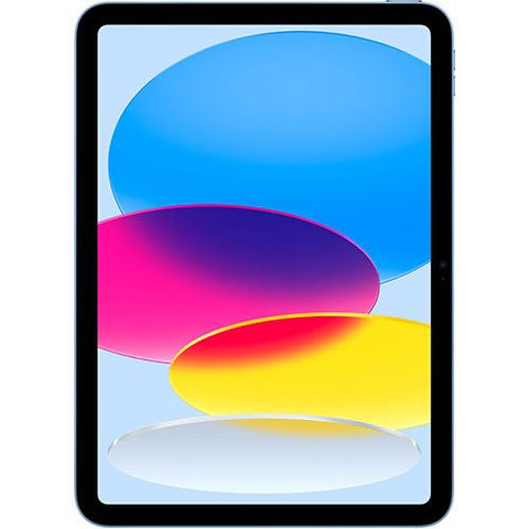 Apple iPad 10.9'' 2024 - 64GB - Wi-Fi - Azul