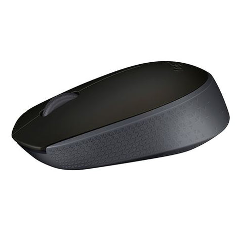 Rato sem Fios Logitech M171 Preto