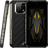 Ulefone Armor 22 - 128GB - Preto