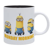 Caneca Friday Vs Monday