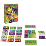 Jogo de Tabuleiro Elixir Mixer