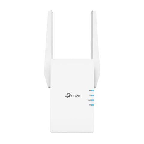 Range Extender TP-Link RE750 AX3000 Mesh Wi-Fi 6