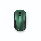 Rato sem Fios Hama MW-300 ( 1200dpi - Óptico - Verde )