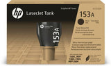 Kit recarga Toner HP 153A Preto (W1530A)