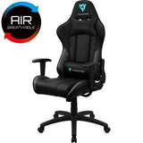 Cadeira Gaming Thunder X3 EC3 Air - Preto