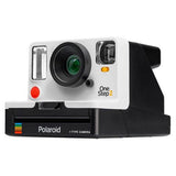 Máquina Fotográfica Instantânea Polaroid Originals OneStep 2 - Branco