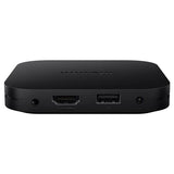 Android TV Xiaomi TV Box S 4K (2 Gen) - 8GB