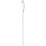Cabo Apple USB‑C para Lightning 1m - Branco