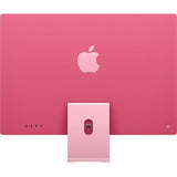 iMac | 24'' | 2024 | M4 | 16GB | 256GB SSD | GPU 10-core - Rosa