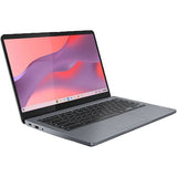 Computador Portátil Lenovo IdeaPad Slim 3 Chromebook Plus 14IAN8 | 14'' | Core™ i3-N305 | 8GB | 256GB eMMC