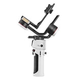 Estabilizador Zhiyun Gimbal Crane M3S