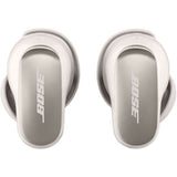 Auriculares True Wireless Bose QuietComfort Ultra - Branco