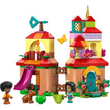 LEGO Disney Classic 43261 - Mini Casa de Encanto