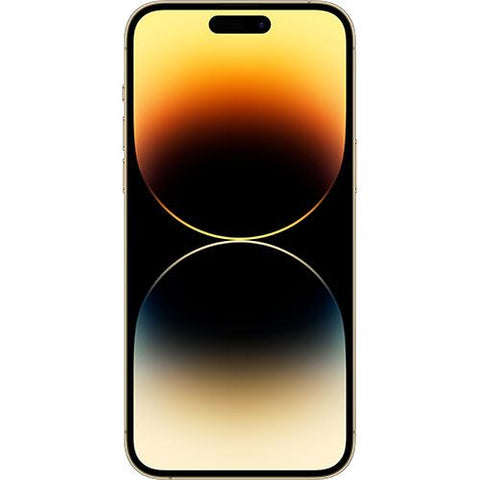 Apple iPhone 14 Pro Max - 128GB - Dourado - Recondicionado - REtech - Grade B