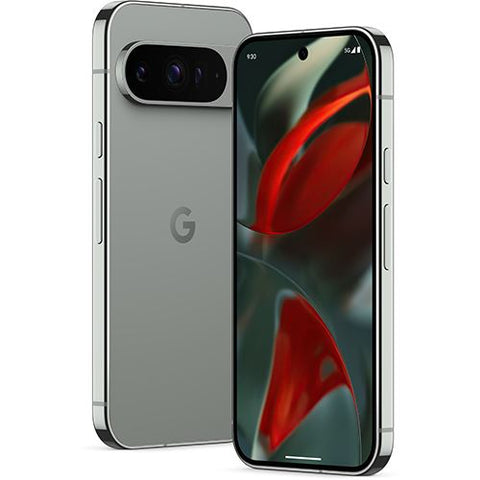 Google Pixel 9 Pro - 512GB - Avelã