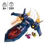 LEGO Marvel Super Heroes 76281 - X-Jet dos X-Men