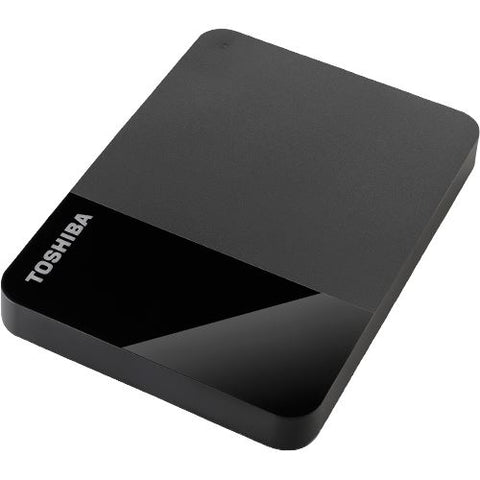 Disco Externo Toshiba Canvio Ready 2TB 2.5