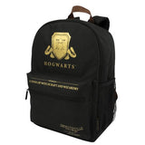 Mochila Harry Potter Hogwarts Shie 37cm - Blue Sky