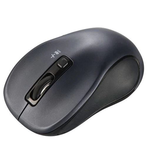 Pack Media Markt Rato Bluetooth Hama Canosa V2 - Antracite + Mochila Hama Ultimate 16.2'' - Preto