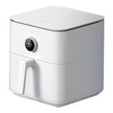 Fritadeira sem Óleo Xiaomi Mi Smart Air Fryer 6.5L 1800W Branca
