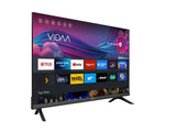 Smart TV Hisense 32A4BG | LED | HD | 32'' | 81,3 cm | F