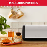 Torradeira Moulinex Subito Select LS340811 | 1 Fenda