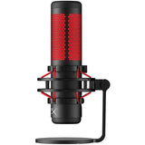 Microfone Gaming HyperX QuadCast