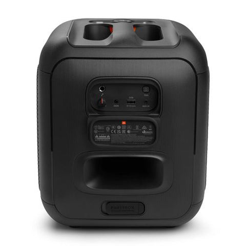 Coluna Bluetooth JBL PartyBox Encore Essencial - Preto