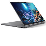 Computador Portátil Lenovo Yoga 9 2-in-1 14ILL10-507 Copilot+ PC | 14'' | Ultra 7 258V | 32GB | 1TB SSD + Pen + Rato + Sleeve + Hub