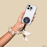 Cordão de Pulso para Smartphone Emily in Paris - It's Illegal to work on Weekends in France
