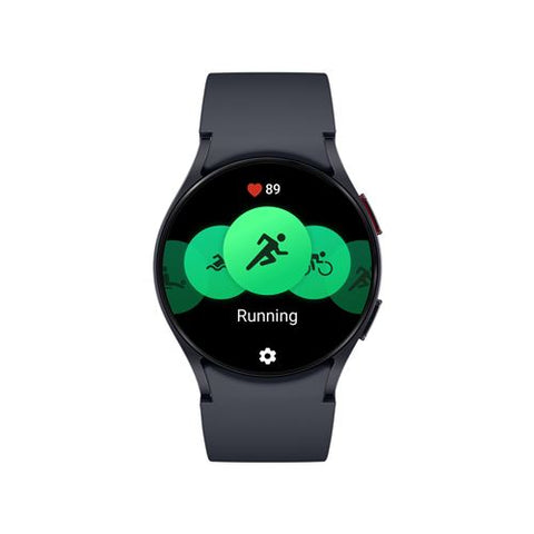 Smartwatch Samsung Galaxy Watch6 40mm - Preto