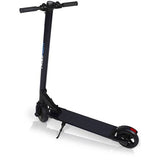 Trotinete Elétrica Skateflash Tube - Preto