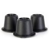 Cápsulas de Café Reutilizável  CMP Paris KA4556 para Máquinas de Café Nespresso x3Unids.