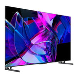 Smart TV Hisense 75 Mini LED UHD 4K 75U7KQ - 189cm