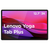 Tablet Lenovo Yoga Tab Plus -  256GB - Wi-Fi + Lenovo Tab Pen Pro + Teclado Lenovo 2-in-1