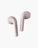 Auriculares Bluetooth Fresh 'n Rebel Twins 1 True Wireless Rosa
