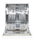 Máquina Lavar Loiça New Pol NW605W - 12 Conjuntos Classe E