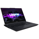 Portátil Gaming Lenovo Legion  5 15ACH6-707 - 15.6 AMD Ryzen 5 8GB 512GB SSD GeForce RTX3060 6GB