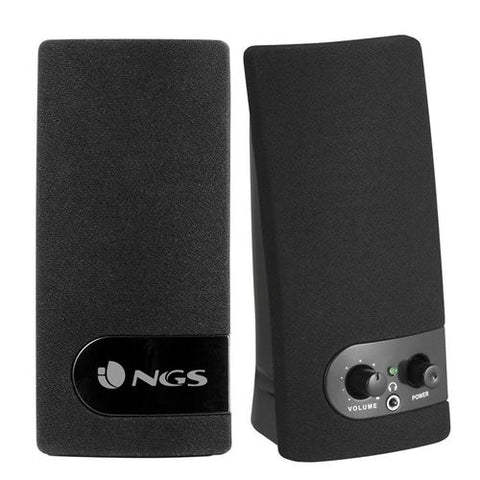 Colunas NGS SB150 2.0