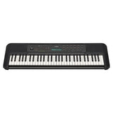 Teclado Portátil PSR-E283 Yamaha