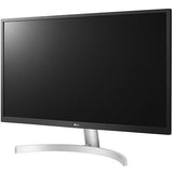 Monitor LG 27UL500P | 27'' | 60 Hz | 4K