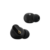 Auriculares True Wireless Bluetooth Beats Studio Buds + - Preto | Dourado