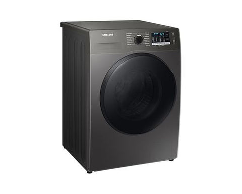 Máquina de Lavar e Secar Roupa Samsung WD90TA046BX | 9/6 Kg | 1400 RPM  - Prateado