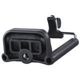 Suporte Ativo Telemóvel HAMA Preto