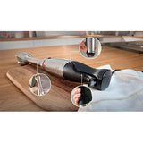 Varinha Mágica Bosch MSM6M831 Serie 6 | 1200 W | Aço inoxidável