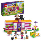 LEGO Friends 41709 Casa de Férias da Praia