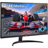 Monitor LG Ultrafine 32UR500K-B | 31,5'' | 60Hz | 4K