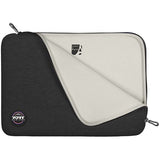 Sleeve Port Torino II 14 - Preto